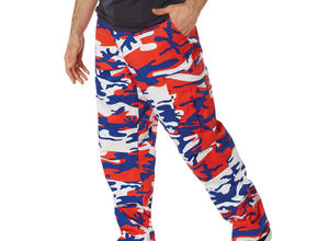 Pantalones Cargo de lona con múltiples bolsillos informales de invierno 2024, elegantes, ligeros, transpirables, ecológicos, de secado rápido, elásticos personalizados Plus - Product Image 5