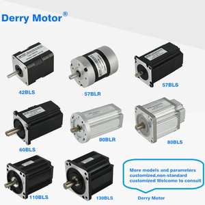 Cao Cấp Không Chổi Than <span class=keywords><strong>DC</strong></span> Động Cơ Bền Tự Động BLDC Stator New Cao Cấp Dây Đồng <span class=keywords><strong>Rotor</strong></span> Nam Châm Vĩnh Cửu Kim Loại Nhà Thông Minh - Product Image 3