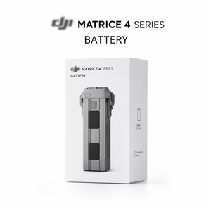Batterie de remplacement intelligente pour drone Matrice 4T 4E Series, pack de batteries en gros, stock disponible - Product Image 1