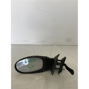 Specchietto Retrovisore Sinistro FIAT Seicento Serie 46511444 (98>00) - Product Image 1