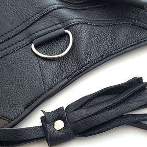 2026 prix de gros respirant professionnel fauconnerie gants imperméable meilleure qualité fauconnerie cuir gants - Product Image 5