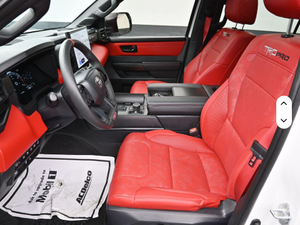 TOP Nuevo USADO LHD/RHD 2024 TOYOTA SEQUOIA SR5 4WD - Product Image 6