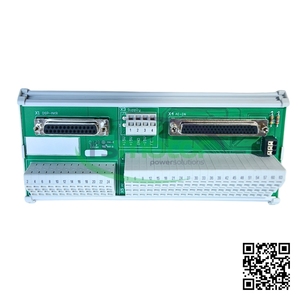 โมดูลควบคุมมอเตอร์ OEM แท้รุ่น MWM RS-12501553 - Product Image 2