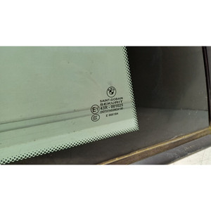 Déflecteur arrière DX BMW Série 3 E92 Coupé N47D20C (06>10) - Product Image 2