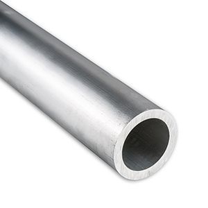 Tubos redondos de aleación de aluminio - Product Image 3