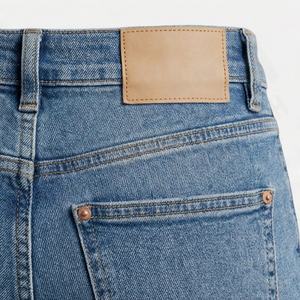 Casual Wear <b>Women</b> Skinny <b>Jeans</b> Best Selling Eco Friendly Breathable Washed Denim Pants Premium Trendy Fashion Ladies Trousers - Product Image 5