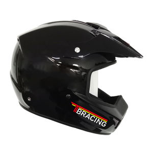 Casque intégral de course automobile HE-11 FIA8859-2024 - Product Image 5