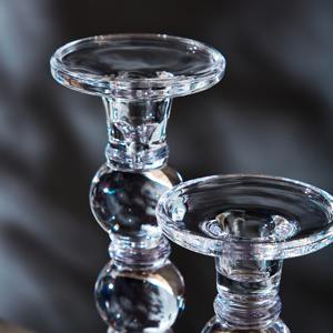 Lampe à bougie antique de designer Pièce d'éclairage à la maison élégante pour une atmosphère romantique et confortable - Product Image 2