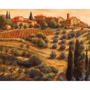 Joanne MORRIS กระเบื้องตกแต่งและตกแต่งลายหินอ่อน, JM079AT กระเบื้องผนังด้านนอกเรืองแสงสำหรับห้องนั่งเล่นหรือใช้งานภายนอก - Product Image 1