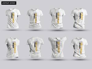 Haute qualité coton 100% unisexe surdimensionné T-shirt unisexe design personnalisé graphique couleur unie impression personnalisée T-shirt - Product Image 5