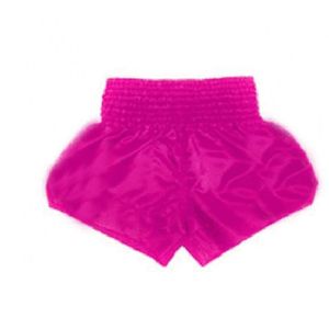 Pantalones cortos de kickboxing de alta calidad MMA Gym Boxing Muay Thai Shorts para hombres y mujeres por movimientos modernos - Product Image 2