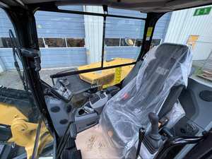 Miniexcavadora Caterpillar 306CR 2021 - Product Image 5