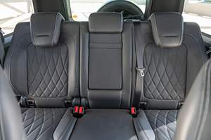 SUPER CLEAN LHD/RHD 2023 MER-CE-DES-BE-NZ G550 PRÊT À ÊTRE EXPÉDIÉ - Product Image 4