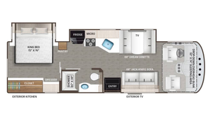 Nouveau 2026 T-h-o-r F-r-e-e-d-o-m T-r-a-v-e-l-e-r B30 - Product Image 3