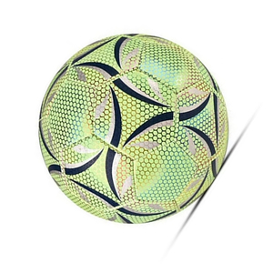 Venta caliente de fútbol de alta calidad sin costuras ajuste térmico juego de fútbol entrenamiento fútbol adulto para niños bolas de fútbol - Product Image 6