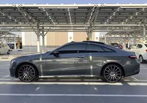 MER-CEDEZ B-ENZ Clase E 2021 - Product Image 2