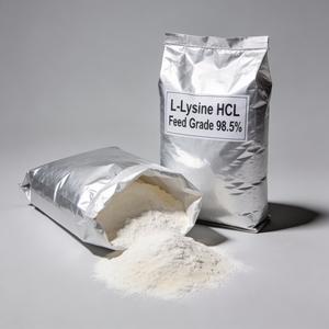 additif alimentaire à base de lysine fermentée - Product Image 1
