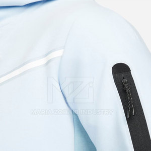 Conjunto Deportivo para Hombre a Precio de Mayoreo, Ropa Deportiva para Calentamiento, Entrenamiento, Jogging y Atletismo - Product Image 6