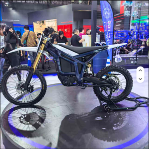 Bicicleta Eléctrica Komodo 2025, 32KW, 97.2V, 45AH, Todoterreno - Product Image 1