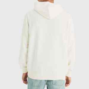 Sudadera con Capucha Personalizada al por Mayor |   Sudadera con Capucha de Forro Polar |   Fabricante OEM de Sudaderas Unisex de Estilo Urbano - Product Image 5