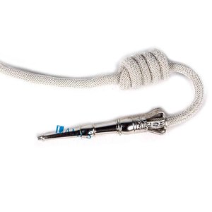 ชุดเดรสสายรัดไหล่ออยแบนด์คุณภาพสูงชุดเดรสสายรัดเอวอุปกรณ์ป้องกันภัยส่วนบุคคลพร้อมปลายอีกัวน่า - Product Image 1