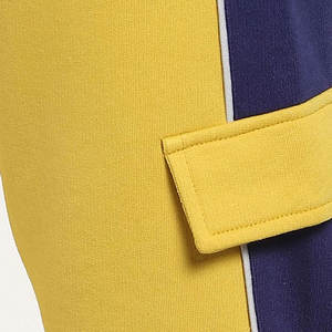 Pantalones Jogger Cargo Casuales de Cintura Alta para Hombre, Pantalones Deportivos de Algodón de Secado Rápido, Talla Grande, Ligeros, con Cintura Elástica Media - Product Image 6