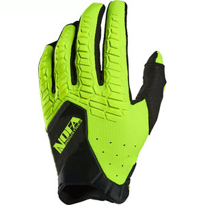 Gants de frappeur de softball confortables de marque personnalisée Gant de baseball respirant de meilleure qualité Vente populaire directe Fabricant OEM - Product Image 1