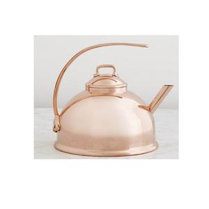 Teteras de Cobre de Alta Calidad, Diseño Nuevo y Elegante, Decoración Estándar, Teteras al por Mayor en Venta - Product Image 5