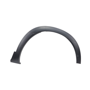 Moulure d'arche de roue avant droite CITROEN C5 Aircross 9816835277 YHZ (DV5RC) Diesel 1500 (18>) - Product Image 1