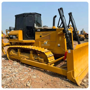 Bulldozer Caterpillar d'<span class=keywords><strong>occasion</strong></span> CAT D7G en stock, Caterpillar D6R D6D D6G D6M D9R D7H d'<span class=keywords><strong>occasion</strong></span>, Dozer D6R CAT - Product Image 2
