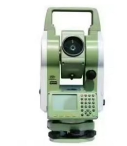 NUEVA Estación Total TS06 de 400m/600m - Product Image 1