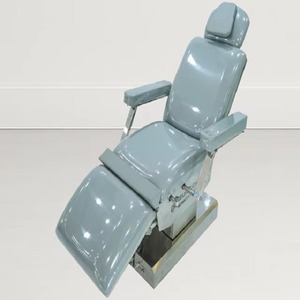 เก้าอี้ผ่าตัดไฟฟ้าคุณภาพเยี่ยมสำหรับการรักษาผิวหนังหรือการใช้เลเซอร์บำบัด มีจำหน่ายในราคาที่ดีที่สุด - Product Image 4