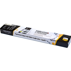 ยางอะไหล่สำหรับผลิตภัณฑ์ตัวหนีบขอบคอนกรีต BZ ในประเภทยาง - Product Image 3