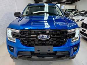 Ford Everest Sport Wagon AWD 2024 Usado - Listo para Enviar - Product Image 2