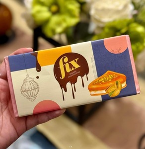 ขายส่งช็อกโกแลตคุณภาพพรีเมียม ช็อกโกแลตแท่งหวาน จำหน่ายจำนวนมาก ช็อกโกแลตนม ช็อกโกแลตดาร์ก ช็อกโกแลตไวท์ ขนมหวาน ส่งออก - Product Image 6