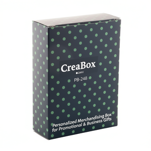 CreaBox PB-248 Scatola Personalizzata per Merchandising e Regali Aziendali - Product Image 2
