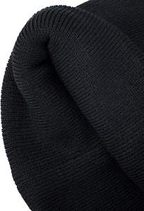 Gorro de Invierno de Diseño Personalizado de la Mejor Calidad OEM, Colores Personalizados, Cómodo, Ligero, Transpirable, Nuevo Gorro de Invierno Jacquard - Product Image 6