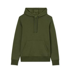 Custom Oversized <b>Plain</b> Cotton Blank <b>Hoodies</b> <b>Mens</b> Pullover Bulk Big Sizes <b>Men's</b> <b>Hoodies</b> and Sweatshirts - Product Image 6
