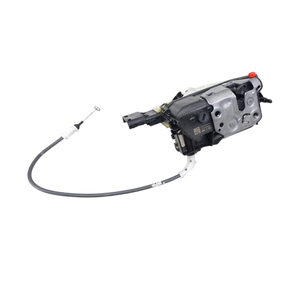 SERRURE ARRIÈRE DROITE PEUGEOT 3008 GT Line 9823729080 (17>) - Product Image 2