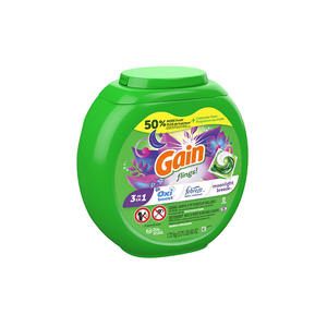 Detergente Gain a la venta a precio mayorista - Product Image 2