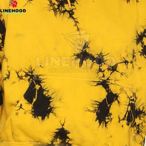 Survêtement à capuche avec logo personnalisé pour hommes, haute qualité, 100% coton, tenue décontractée pour l'hiver, respirant, motif solide, vente en ligne - Product Image 6