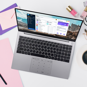 Kinh Doanh máy tính xách tay mới Win10 15.6 inch <span class=keywords><strong>Intel</strong></span> 5205u <span class=keywords><strong>8GB</strong></span> <span class=keywords><strong>RAM</strong></span> 128GB Rom Chất lượng cao PC máy tính - Product Image 2