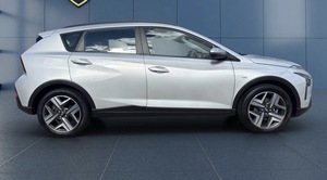 2023 Hyu ndai เกียร์อัตโนมัติแบบพรีเมี่ยม, 2WD รถสปอร์ตไฮบริดแบบอ่อนดูสง่างาม3.5L V6 - Product Image 5
