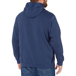 Sudaderas con Capucha Extra Grandes de Alta Calidad, Ropa Urbana de Moda, Sudaderas Personalizadas para Hombre, Precio de Fábrica al por Mayor - Product Image 2