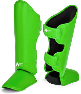 Meilleurs gants de boxe professionnels en cuir PU écologique évacuant l'humidité avec haute protection directement des fabricants - Product Image 3