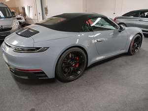 รถมือสองปี 2025 สำหรับ 911 Carrera GTS SUV 4.1-6L เทอร์โบ เบนซิน 480 แรงม้า เบาะหนัง ภายในสีเข้ม เกียร์อัตโนมัติ - Product Image 5