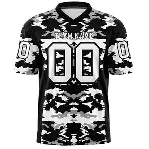 Maillot d'entraînement de rugby - Équipement d'entraînement bicolore - Product Image 2