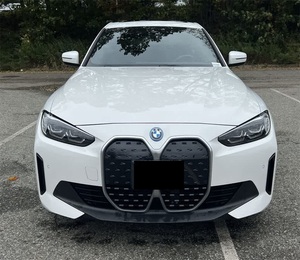 Amazing perfect used 2023 B-M-W <strong>i4</strong> eDrive40 Gran Coupe FWD with low mileage in stock offered at a fantastic deal - Product Image 1