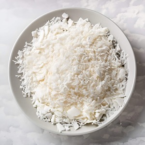 Granulés de noix de coco desséchés DC de qualité moyenne noix de coco desséchées prix le moins cher sans sucre ajouté - Product Image 1