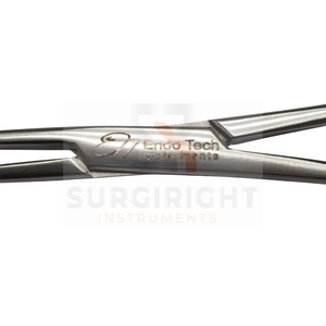 คีมเจาะเนื้อเยื่อ allis สำหรับผ่าตัด6 "โดย surgiright Instruments - Product Image 3